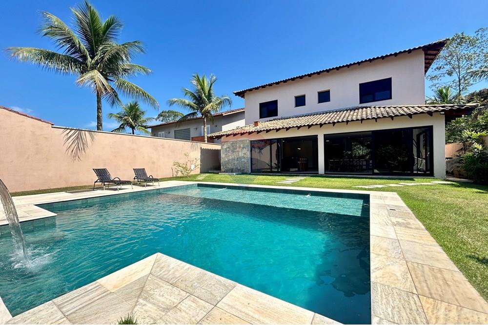 Casa de Condomínio - Venda - Guarujá , São Paulo - IMG_6878.jpeg - 690981024-358