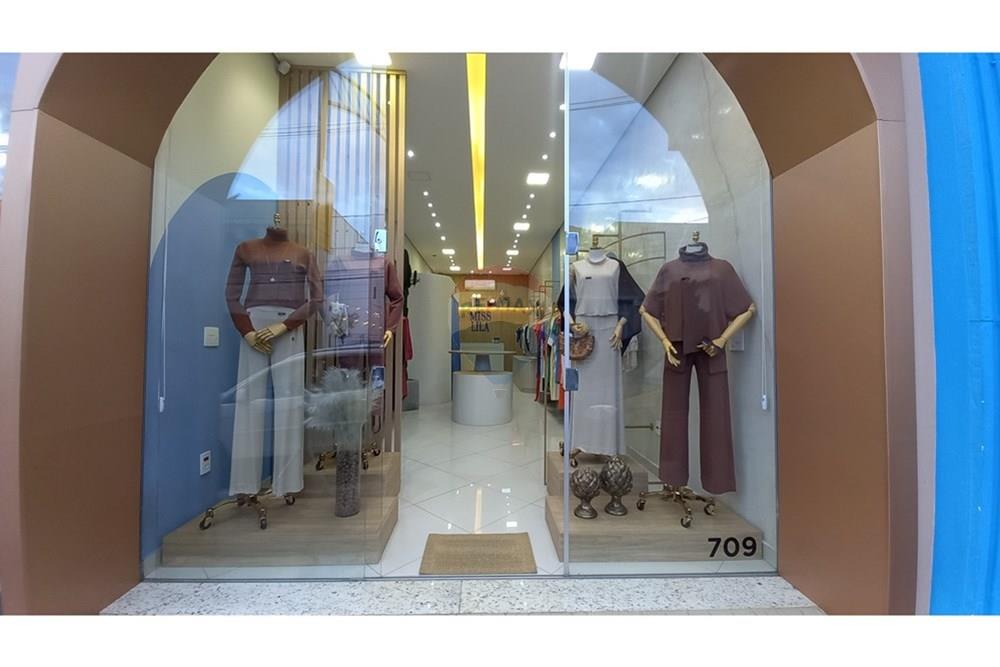 Ponto Comercial/ Loja - Venda - Serra Negra , São Paulo - 20250326_174713.jpg - Fachada - 690291056-25