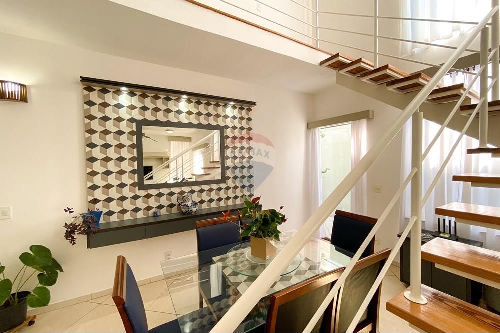 Residential - House - Mogi Mirim , São Paulo - BR - IMG_6333.jpg - Dining Room - 690751017-131