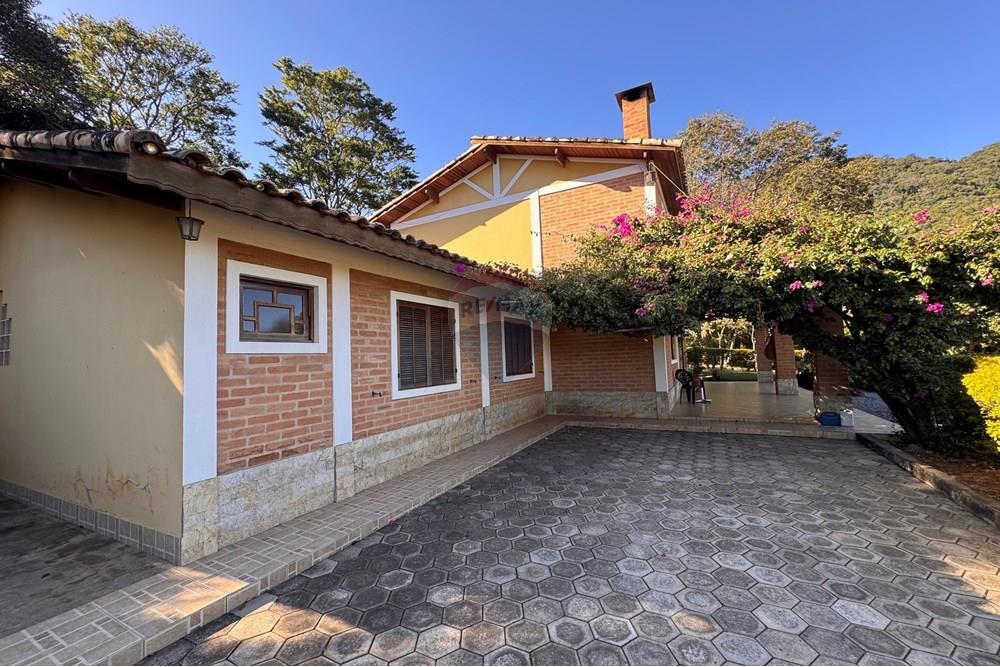 Casa - Venda - Extrema , Minas Gerais - IMG_7638.jpg - Jardim Externo - 690041052-101