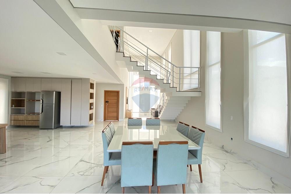 Casa de Condomínio - Alugar - Bragança Paulista , São Paulo - Edmundo Campos 6.jpeg - 690041137-38