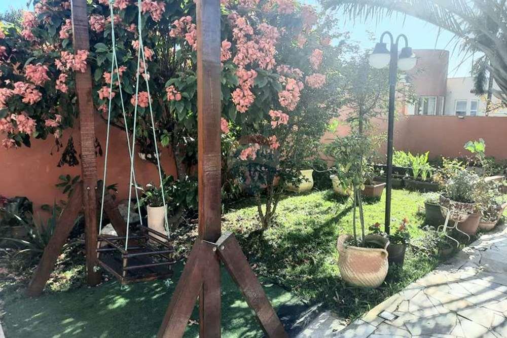 Casa de Condomínio - Venda - Jundiaí , São Paulo - quintal.jpg - 690801041-110