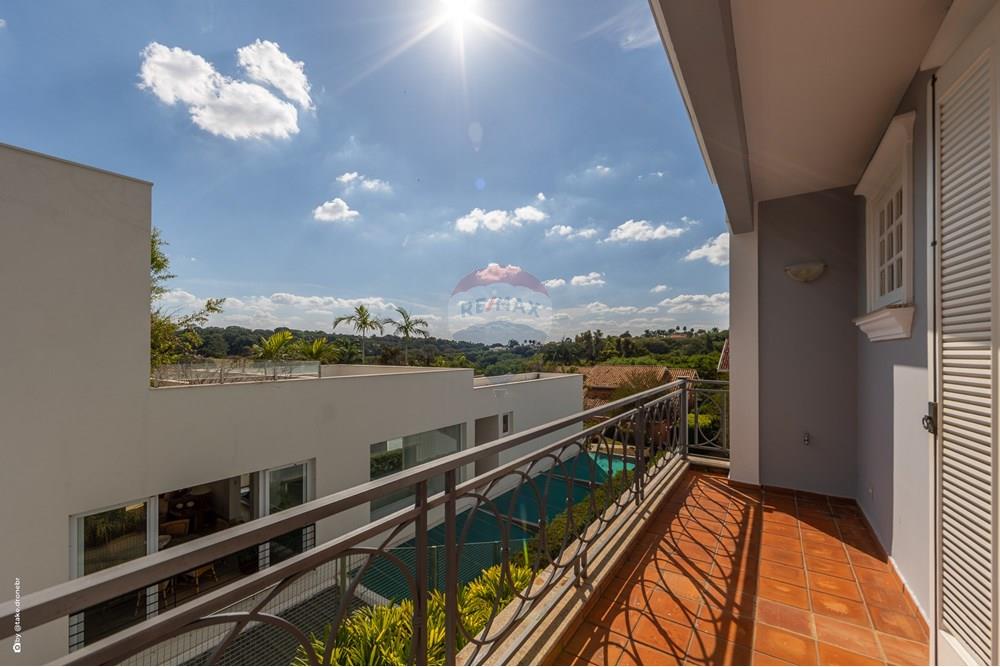 Casa de Condomínio - Venda - Campinas , São Paulo - TKD-655.jpg - 690681105-48