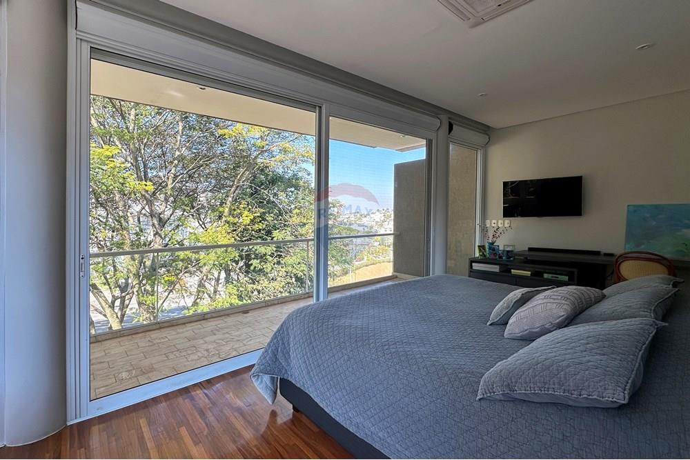 Casa de Condomínio - Venda - Santana de Parnaíba , São Paulo - Suite Master 7.JPG - 691141025-4