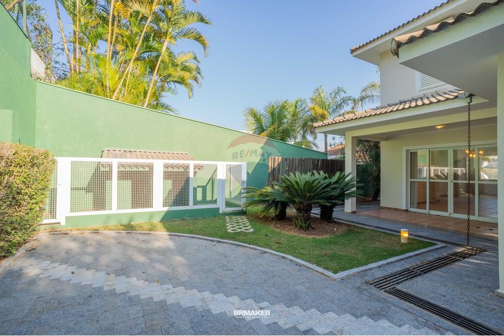 Casa de Condomínio - Venda - Itu , São Paulo - Fotos imobiliarias - 0001-50.jpg - 690211055-17