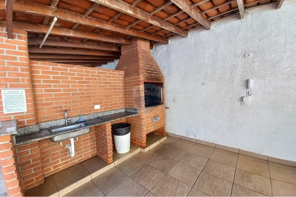 Apartamento - Venda - Guarujá , São Paulo - 20250412_103048.jpg - Jardim Interno - 690821041-122