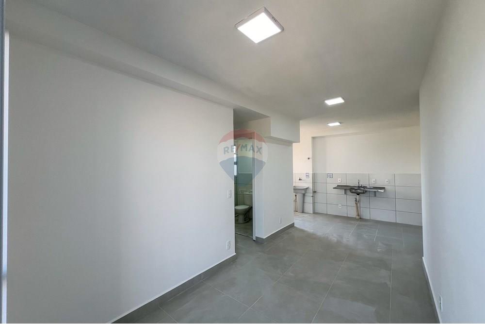 Apartamento - Alugar - Hortolândia , São Paulo - IMG_7986.JPG - 690531104-37