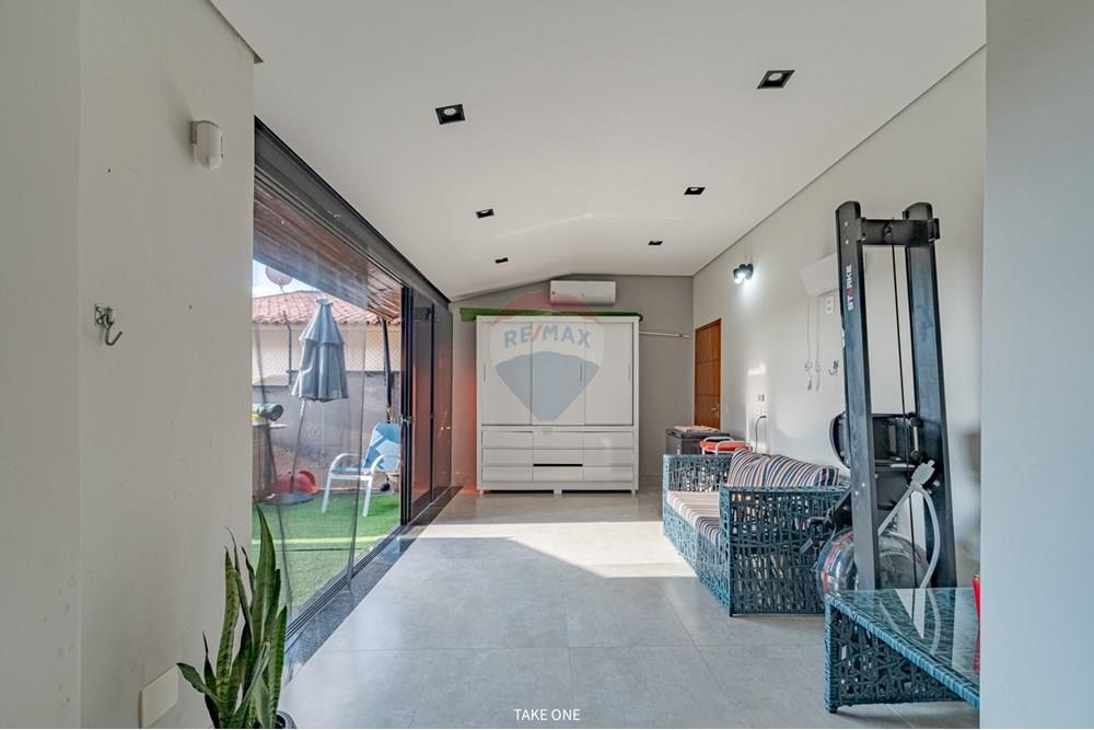 Casa de Condomínio - Venda - Louveira , São Paulo - DSC09085-HDR.jpg - 690941020-76