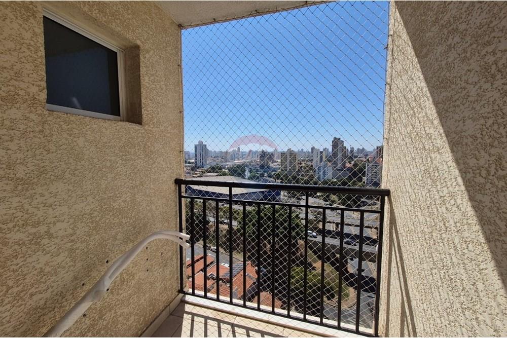 Apartamento - Alugar - Piracicaba , São Paulo - 1..jpeg - 690781190-7