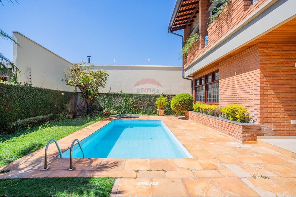 Casa - Venda - Campinas , São Paulo - Fotos imobiliarias - REMAX CASANOVA - LUCIANA-60.jpg - 690681058-81