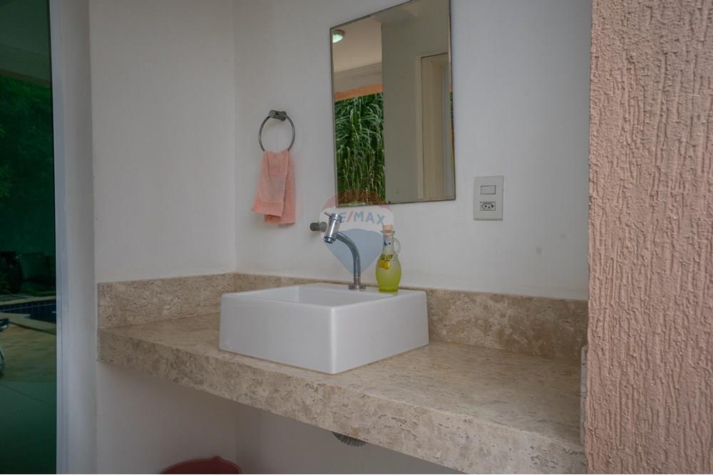 Casa de Condomínio - Venda - Jundiaí , São Paulo - DSC04949.jpg - 690791073-60