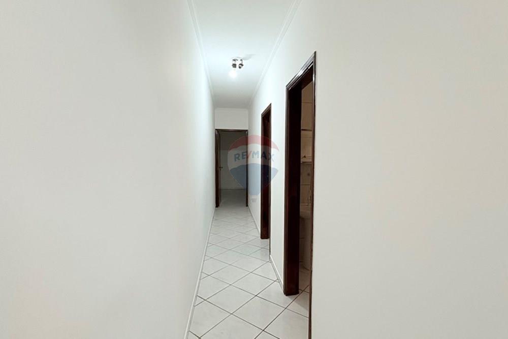 Casa - Alugar - Limeira , São Paulo - corredor.jpg - 690741049-9