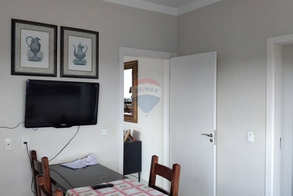 Casa de Condomínio - Alugar - Campinas , São Paulo - 1203.jpg - 690211049-2