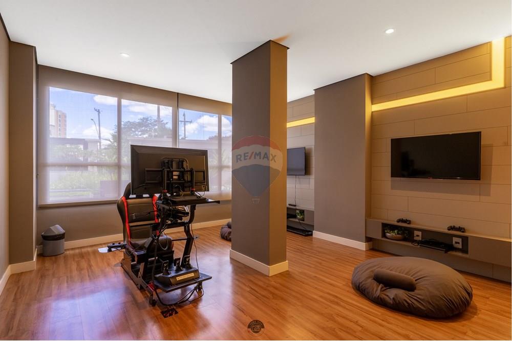 Apartamento - Venda - Campinas , São Paulo - Espaço_Games1.jpg - 690131020-103