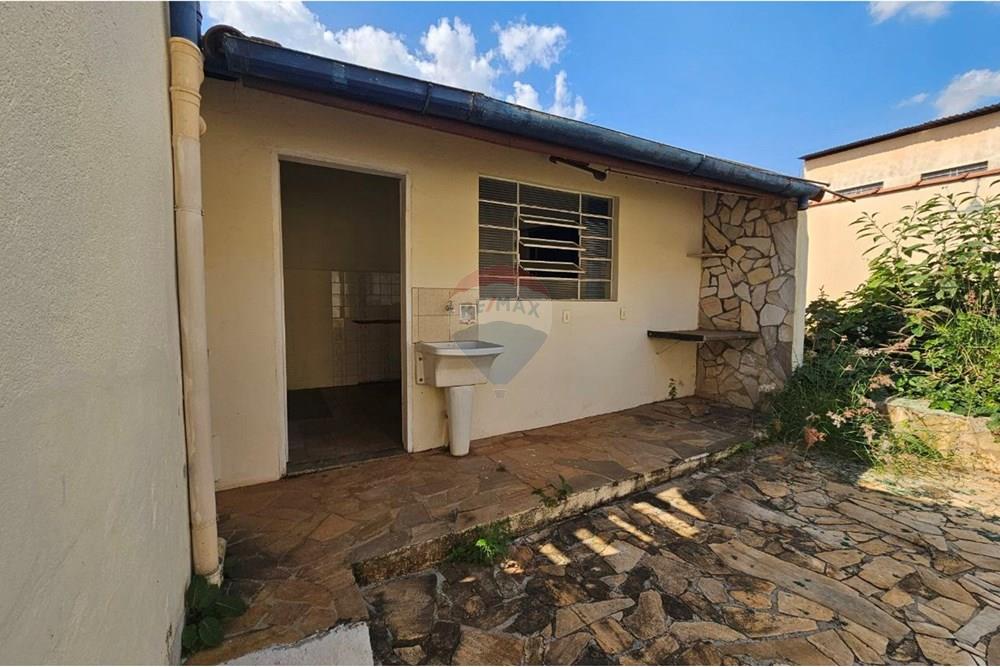 Casa - Alugar - Itapira , São Paulo - photo_2025-06-03_12-59-28.jpg - Quintal - 690291048-78