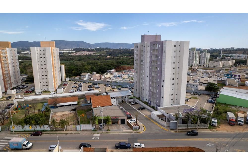 Apartamento - Alugar - Jundiaí , São Paulo - DJI_0418.jpg - 690361019-16