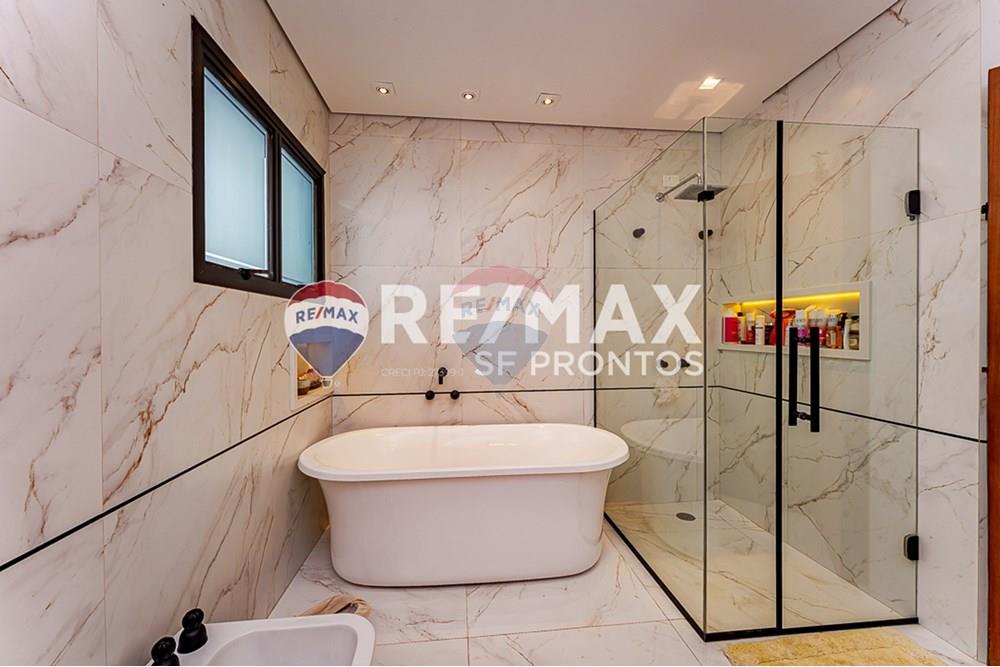 Casa de Condomínio - Venda - Santana de Parnaíba , São Paulo - CAR02229-27.jpeg - 691081005-14