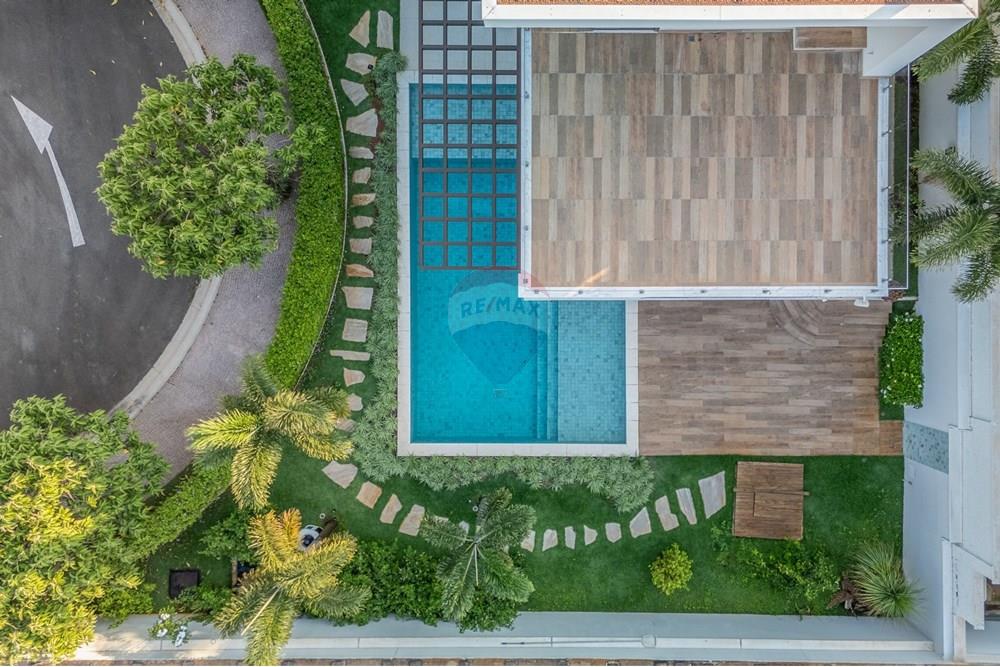 Casa de Condomínio - Venda - Campinas , São Paulo - TKD-2170.jpeg - 690681132-22