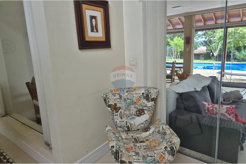 Casa de Condomínio - Alugar - Vinhedo , São Paulo - 8d8a255a-94f2-4a53-9158-8af65e903c60.jpg - 690851008-488