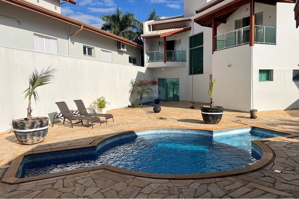 Casa de Condomínio - Venda - Paulínia , São Paulo - IMG_0078.JPG - 691101018-7