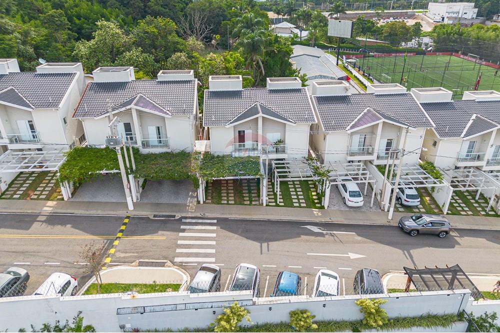 Casa de Condomínio - Venda - Vinhedo , São Paulo - TAKEONE-3132.jpg - 690941034-9