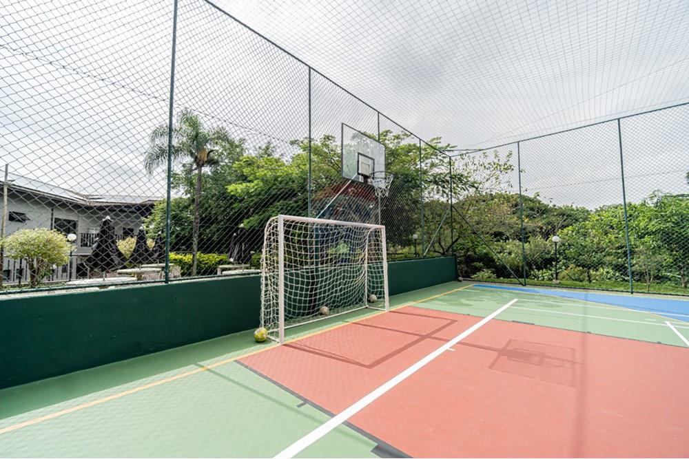 Casa de Condomínio - Venda - Cotia , São Paulo - CA-4.jpg - 691151015-65