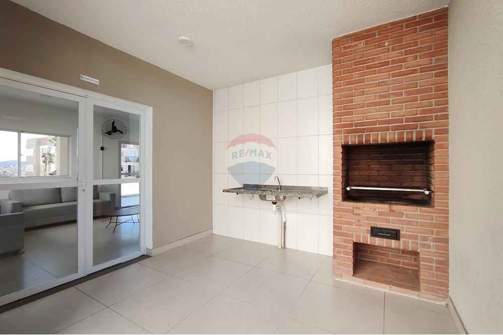 Apartamento - Alugar - Bragança Paulista , São Paulo - APARTAMENTO VILAGIO JAGUARI II 32.jpg - 690041049-46