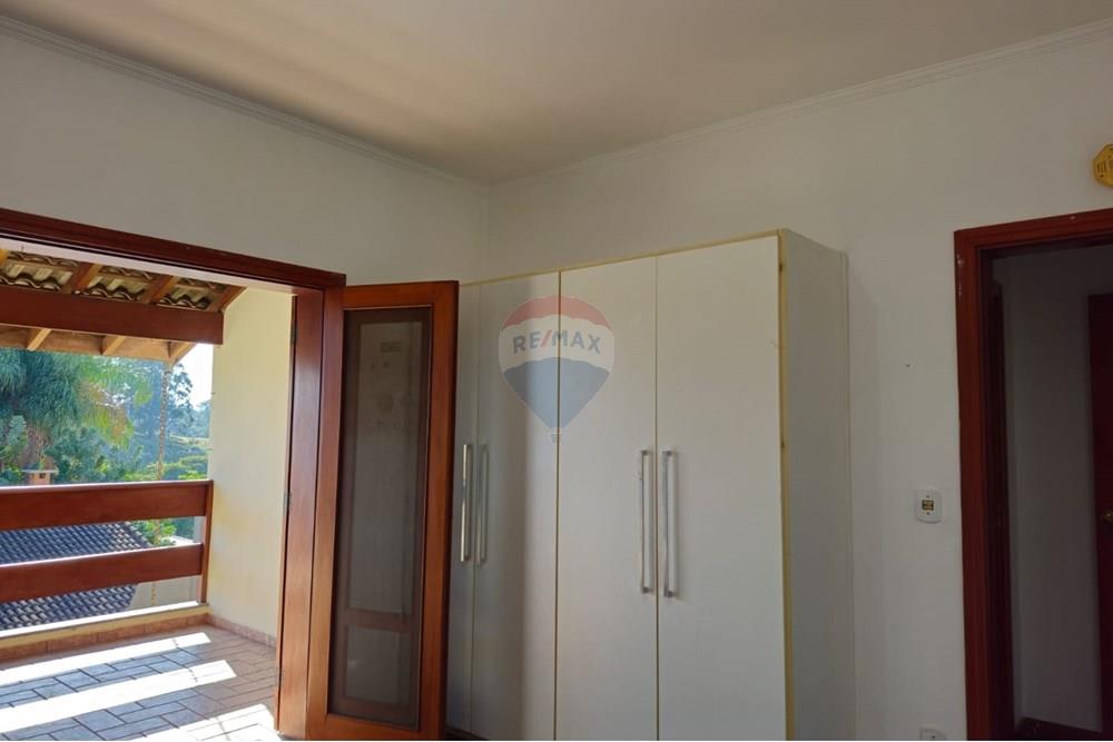 Casa de Condomínio - Alugar - Vinhedo , São Paulo - Foto 26.jpeg - 690541185-39