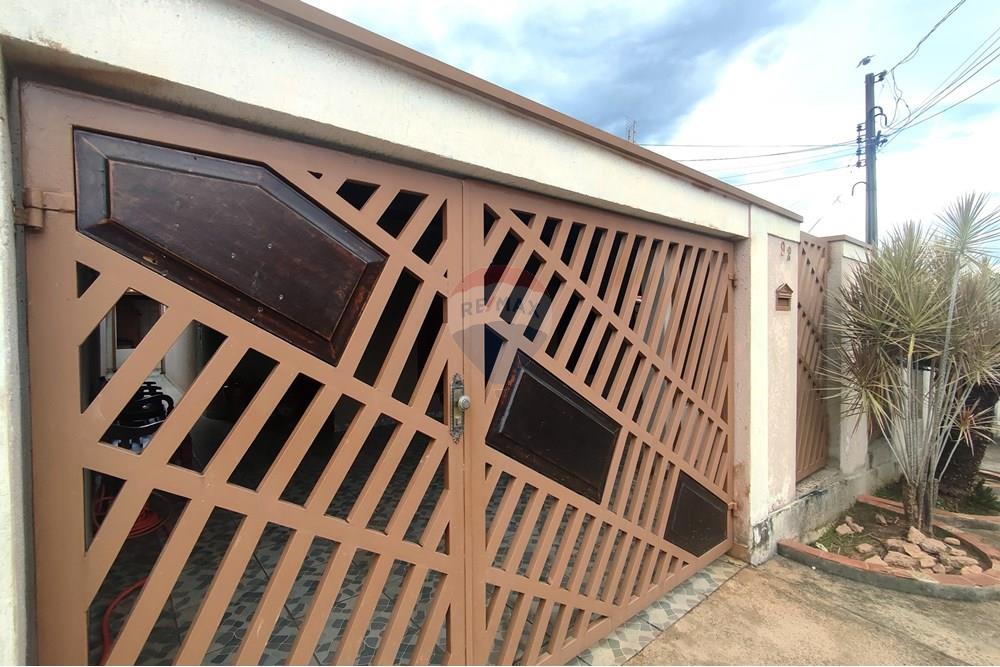 Casa - Venda - Mogi Guaçu , São Paulo - 2.jpg - Fachada - 690521014-79