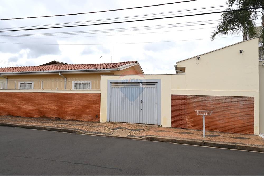 Casa - Venda - Rio Claro , São Paulo - FIF_0044.JPG - Fachada - 690811013-163