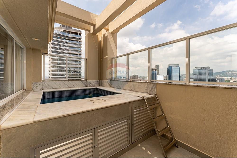 Duplex - Venda - Barueri , São Paulo - DSC07714.jpg - 691081005-4