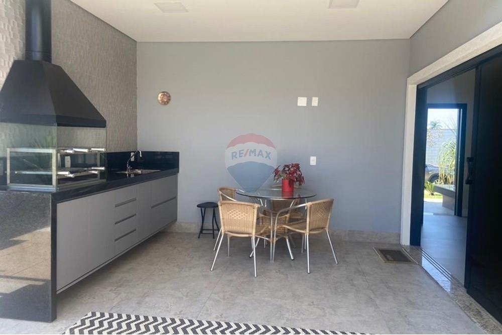 Casa de Condomínio - Venda - Paulínia , São Paulo - 5e543ccd-329d-4520-a42e-c08d158ddaac.JPG - 690511182-21