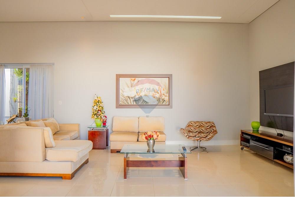 Casa - Alugar - Santa Bárbara d'Oeste , São Paulo - DSC03400.jpg - Sala - 690231024-556