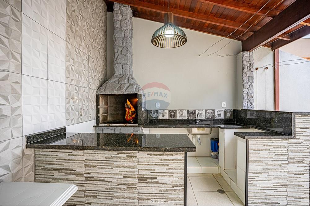 Sobrado - Venda - Vinhedo , São Paulo - TAKEONE-4317.jpg - 690941019-73