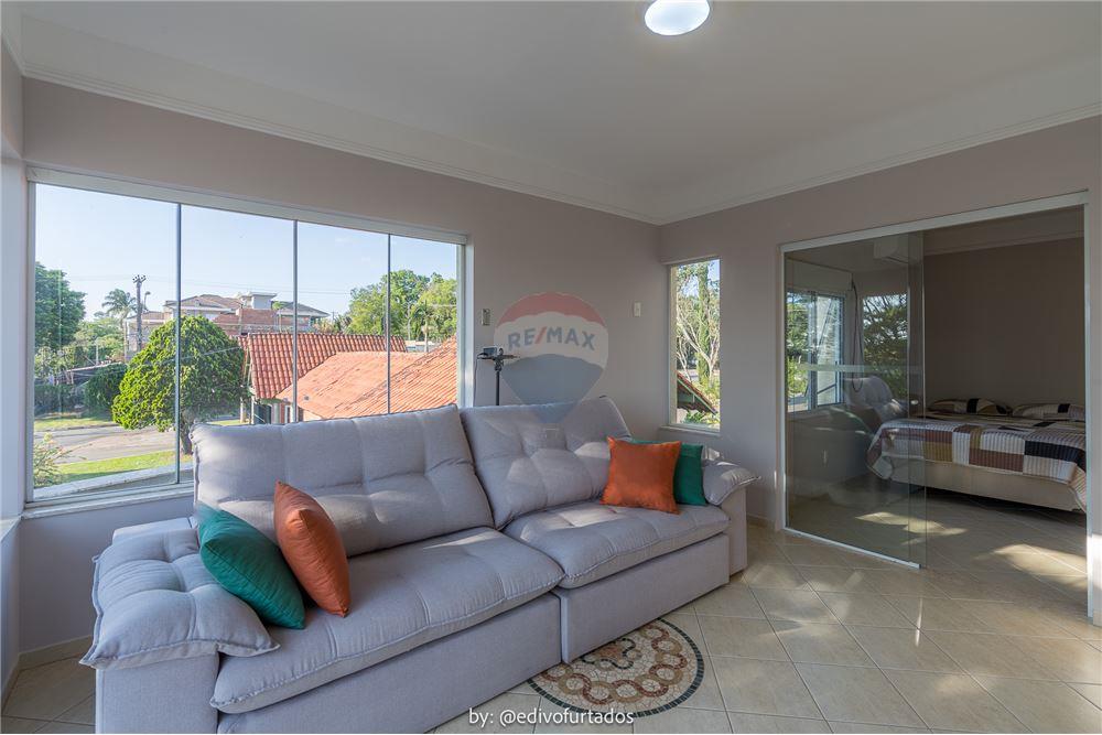 Casa de Condomínio - Venda - Vinhedo , São Paulo - 27 - 690941017-43