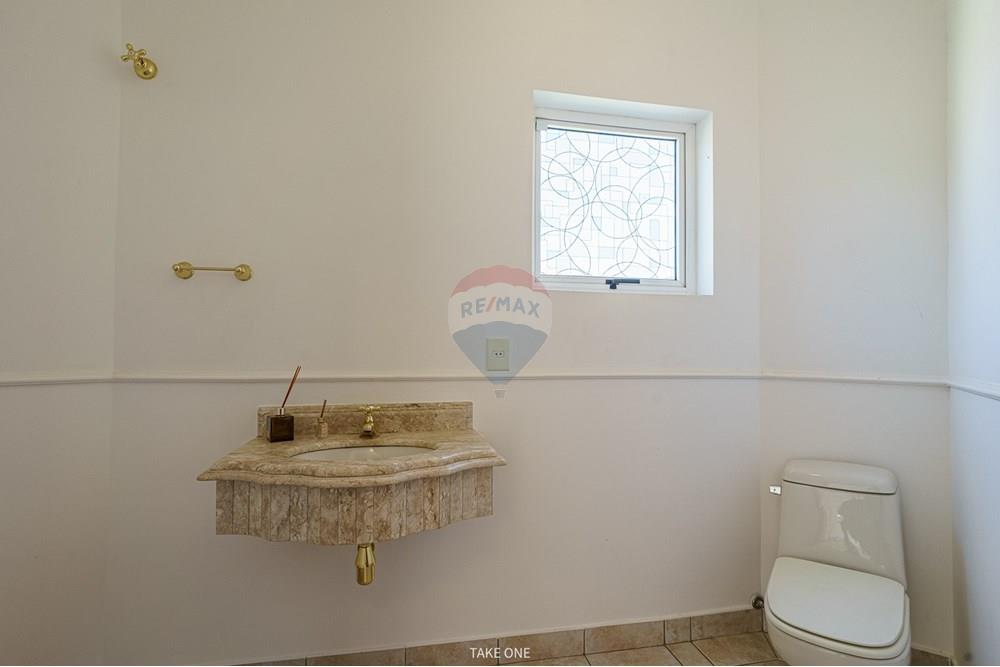 Casa de Condomínio - Alugar - Vinhedo , São Paulo - DSC03614-HDR.jpg - 690941017-45