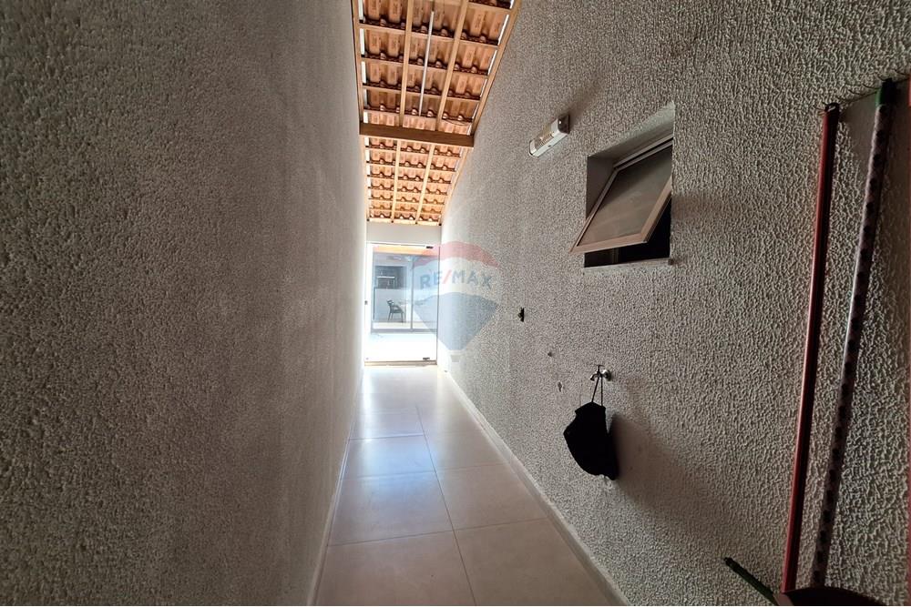 Casa - Venda - Piracicaba , São Paulo - corredor externo.jpg - Corredor - 690571037-38