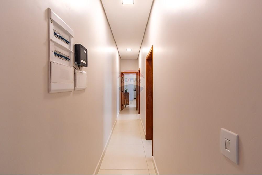 Casa de Condomínio - Venda - Indaiatuba , São Paulo - IMG_5705.jpg - Corredor - 690471119-47