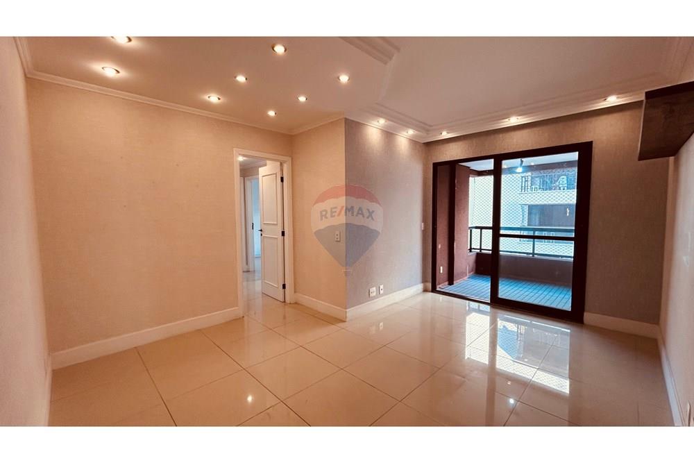 Apartamento - Alugar - Barueri , São Paulo - IMG_8059.jpeg - Sala de estar - 691141013-13