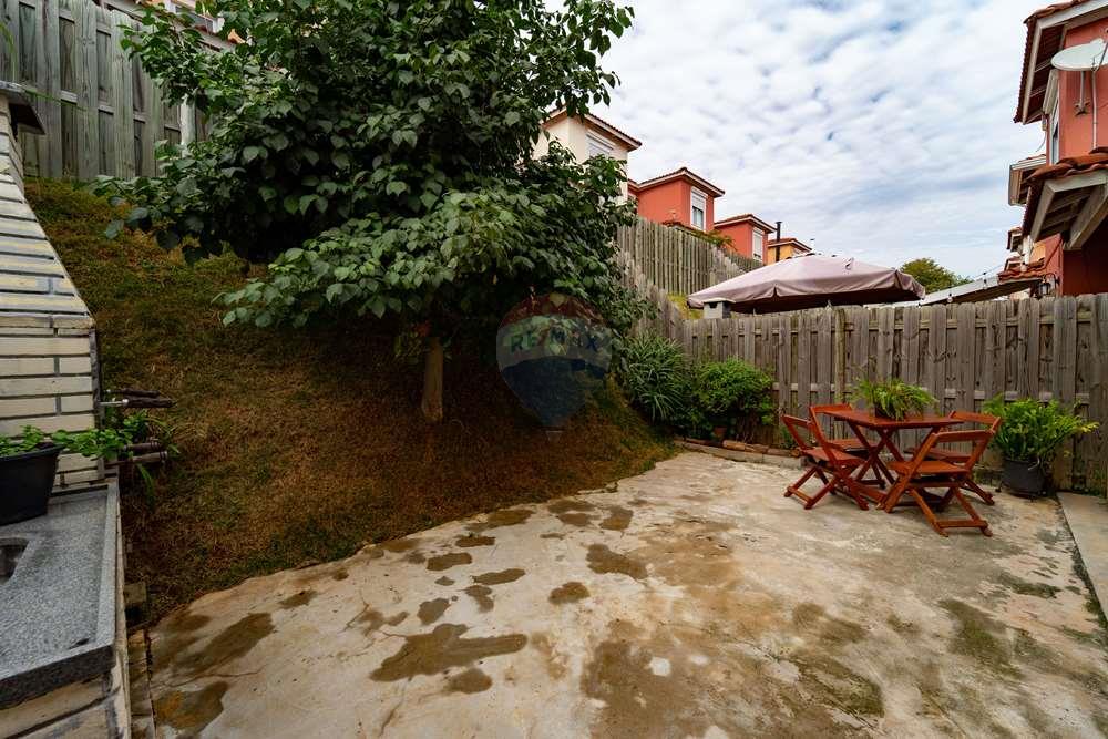 Casa de Condomínio - Venda - Jundiaí , São Paulo - DSC01834.jpeg - Quintal - 690591032-124