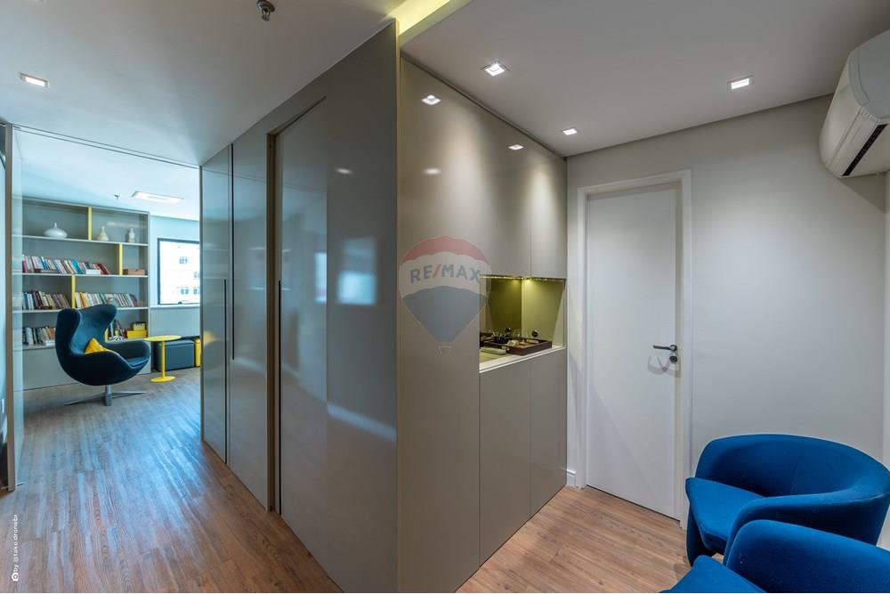 Cj. Comercial/ Sala - Alugar - Campinas , São Paulo - TKD-1104.jpg - Sala - 690681118-91