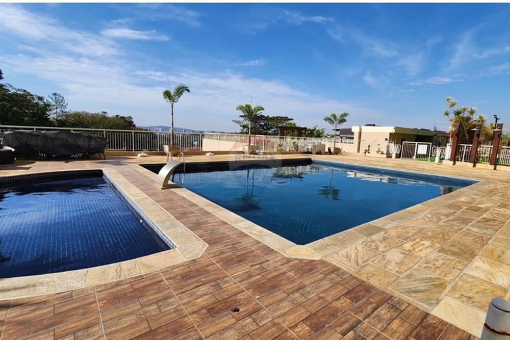 Apartamento - Alugar - Valinhos , São Paulo - piscina.jpg - 690491079-4