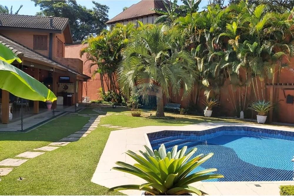 Casa - Venda - Barueri , São Paulo - ef224908-0b20-4bd4-8d7c-6d65b2c36dfe.jpeg - 690951036-9