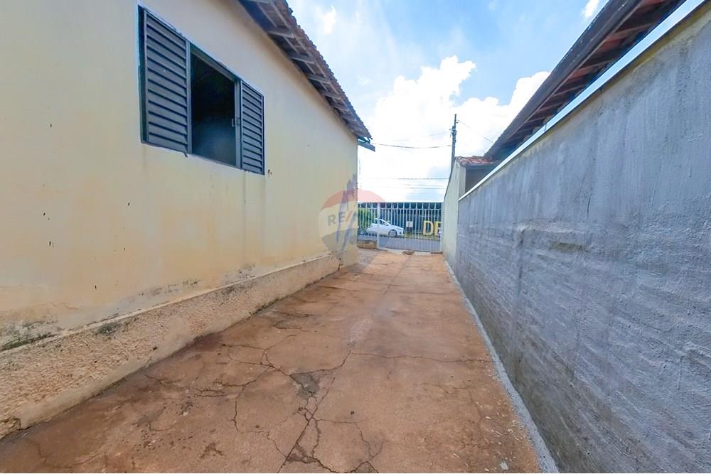 Casa - Venda - Araras , São Paulo - Tratada-1.jpg - 690691043-130