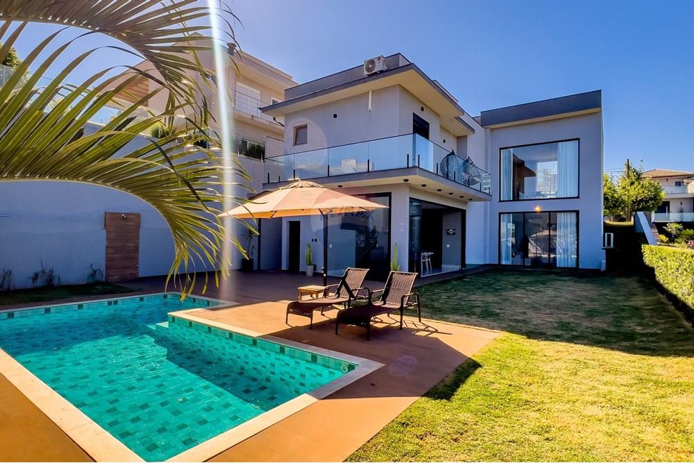 Casa de Condomínio - Venda - Atibaia , São Paulo - IMG_6284.jpg - Piscina - 690471003-127