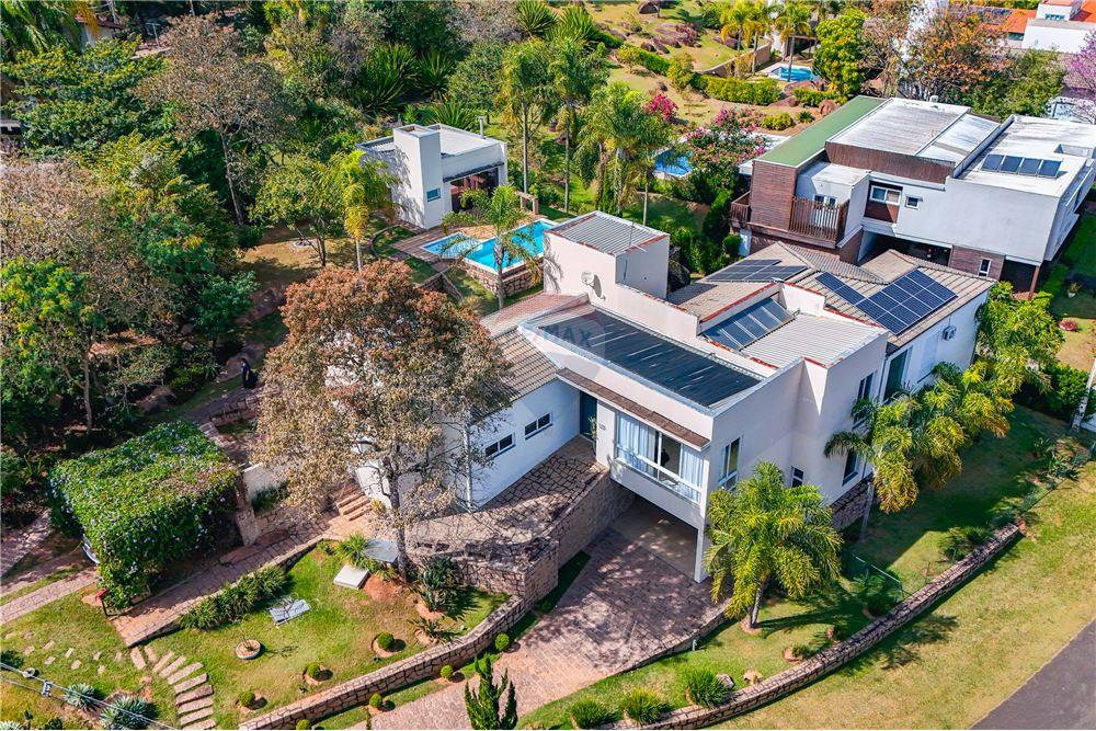 Casa de Condomínio - Venda - Salto , São Paulo - 245 - 690691043-129