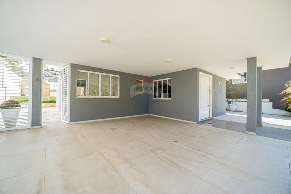 Casa de Condomínio - Alugar - Cotia , São Paulo - CA-70.jpg - 691151008-4