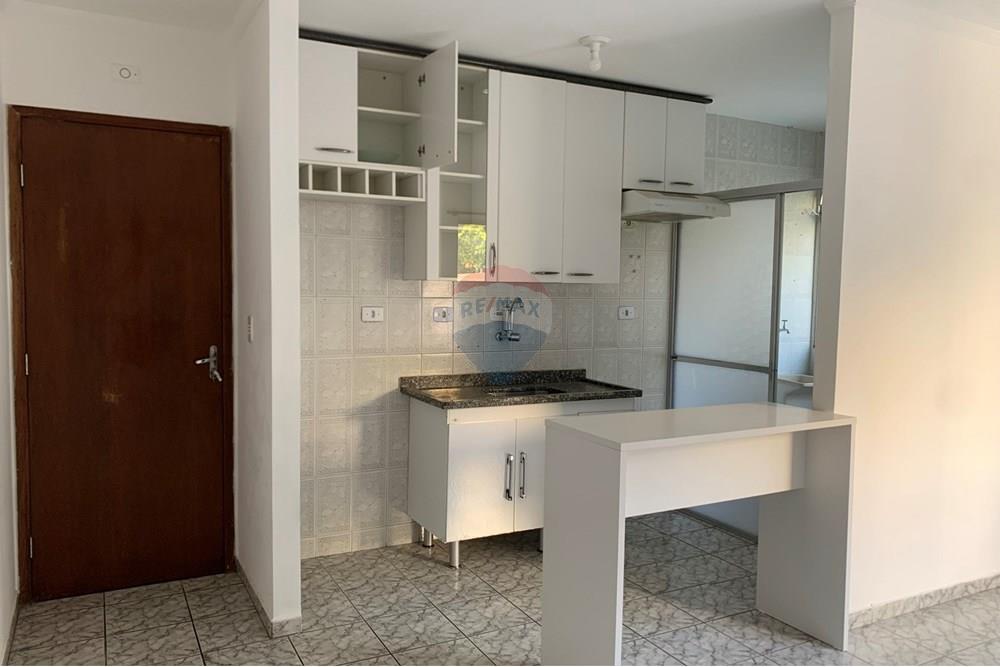 Apartamento - Alugar - Bragança Paulista , São Paulo - IMG_3565.JPEG - 690141004-45