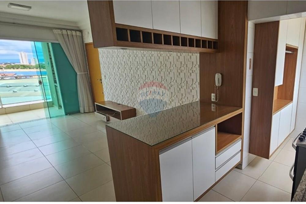 Apartamento à venda com 3 quartos, 79m² - Foto 1
