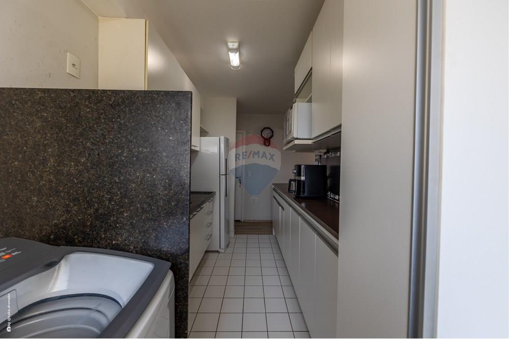 Apartamento - Venda - Campinas , São Paulo - TKD-6294.jpg - Área de serviço - 690681118-106